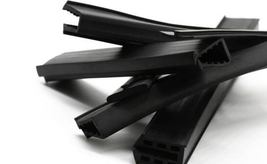 Innowacyjne rozwiązania w projektowaniu kolanek gumowych fi