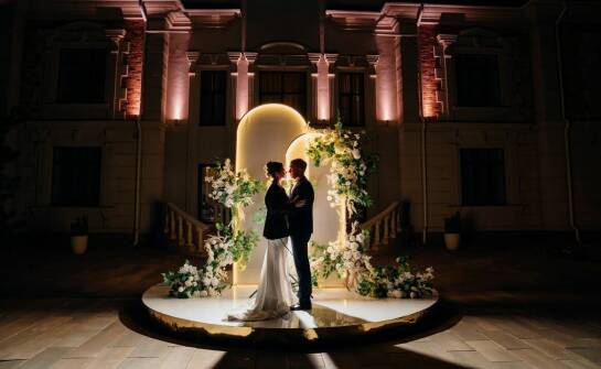 Nowoczesne podejście do organizacji wesela w domu weselnym w Leżajsku