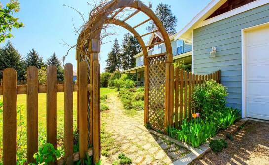 Jakie aspekty brać pod uwagę przy wyborze kolorystyki zadaszenia altany ogrodowej 3x4?