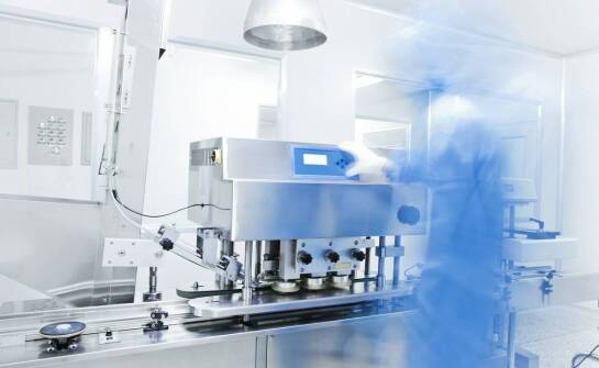 Homogenizatory przemysłowe a zgodność z regulacjami GMP