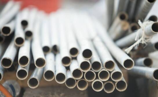 Części rusztowania aluminiowego – klucz do efektywnej pracy na budowie