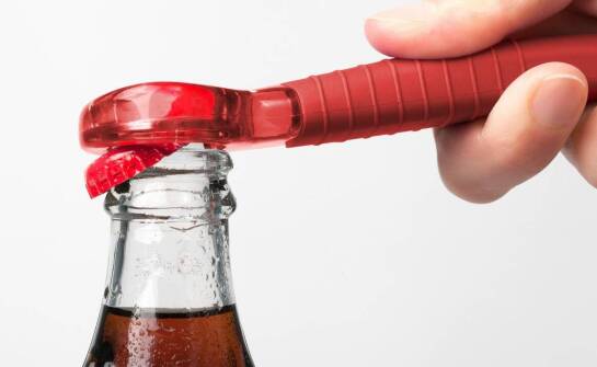 Wpływ konstrukcji skrobaczki do ryb na jej wydajność