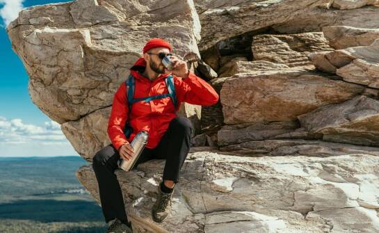 Technologie używane w butach trekkingowych - co oferują?