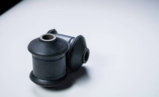 Właściwości mechaniczne gumy lity i ich znaczenie w produkcji