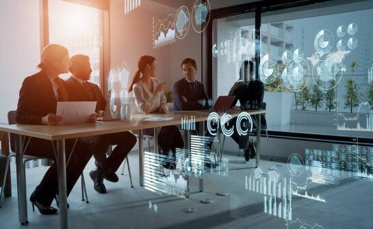 Rola kompleksowych rozwiązań w rozwoju strategii sprzedażowej przedsiębiorstw