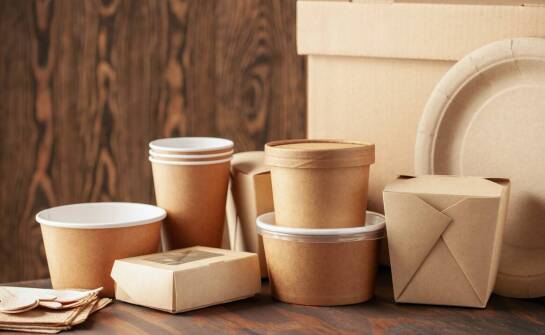 Terry opakowania a nowe możliwości dla branży spożywczej