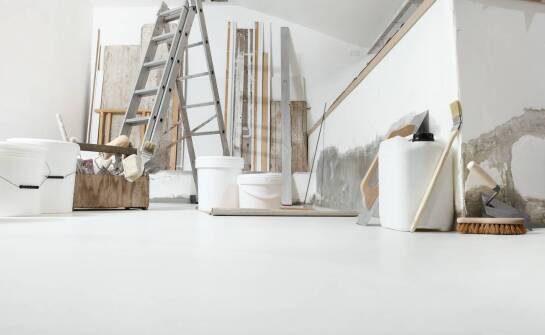 Kluczowe parametry wyboru drabin do użytku profesjonalnego