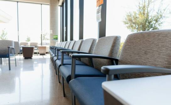 Wpływ kolejkomatów na skrócenie czasu oczekiwania pacjentów