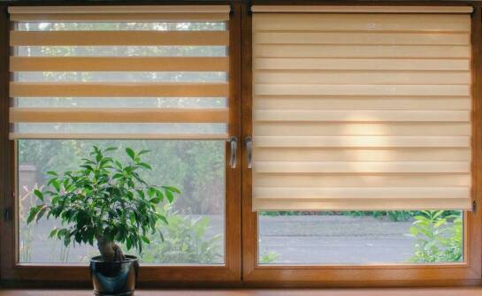 Czy moskitiery mogą wpłynąć na estetykę wnętrza?