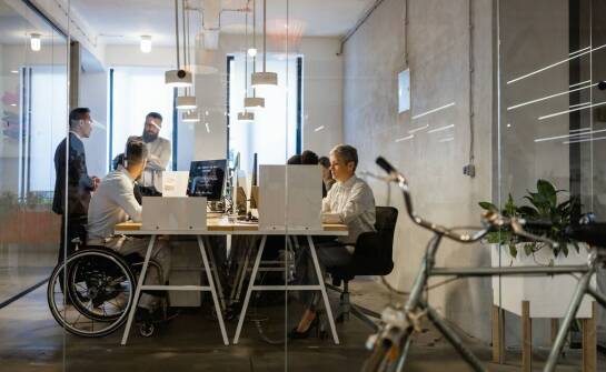 Korzyści z wykorzystania podkatalogów w zarządzaniu projektami firmowymi