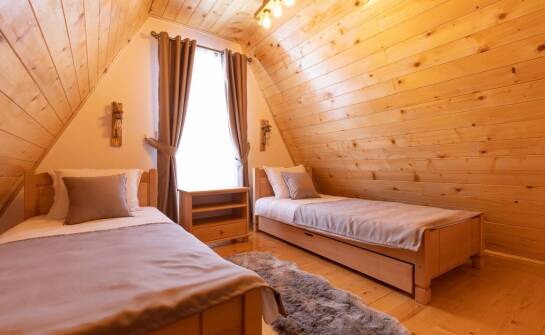 Noclegi w centrum Wisły: co oferujemy miłośnikom kulturalnych atrakcji?