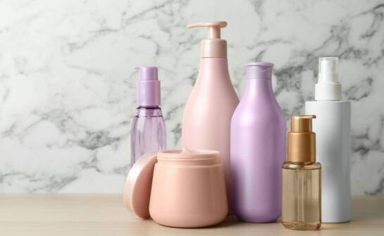 Skuteczność keratyny winogronowej w terapii przeciw wypadaniu włosów