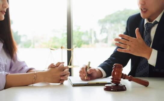 Etapy sporządzania umowy o rozdzielności majątkowej u notariusza