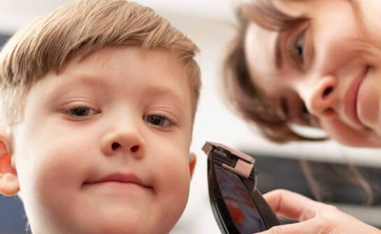 Maszynka do włosów Esperanza – inwestycja w jakość i komfort