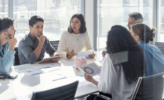 Rola wsparcia marketingowego w programie partnerskim dla dystrybutorów narzędzi ściernych