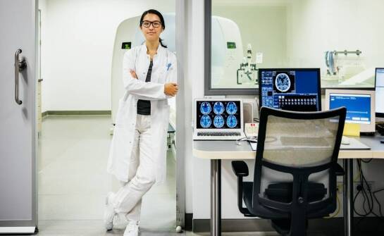 Jak dostępność nowoczesnego sprzętu wpływa na cenę badań tomografii komputerowej?