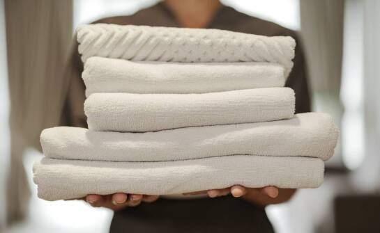 Zalety używania kapsułek do prania do białego w codziennej pielęgnacji garderoby