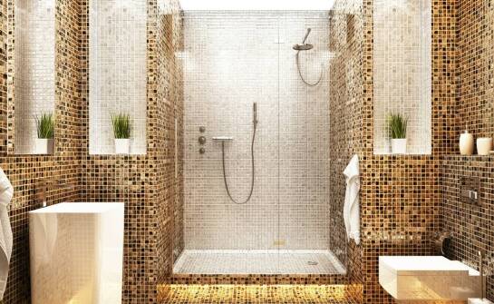 Najważniejsze zalety słuchawek prysznicowych z turbiną dla użytkowników