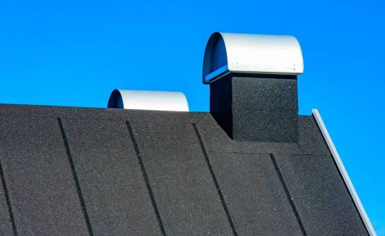 Efektywność energetyczna wentylatorów dachowych – co warto wiedzieć przed zakupem?