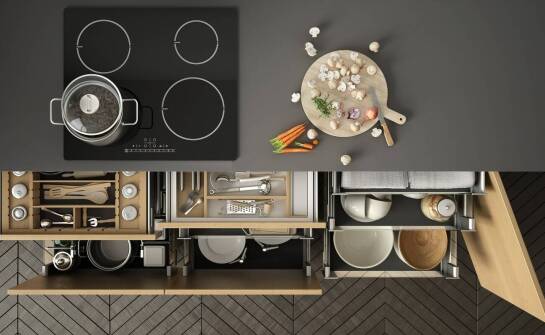 Najczęstsze problemy z płytami indukcyjnymi i jak je rozwiązywać przy pomocy chemii gospodarczej