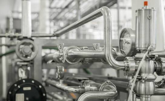 Mikrofiltracja jako klucz do bezawaryjnej pracy układów hydraulicznych