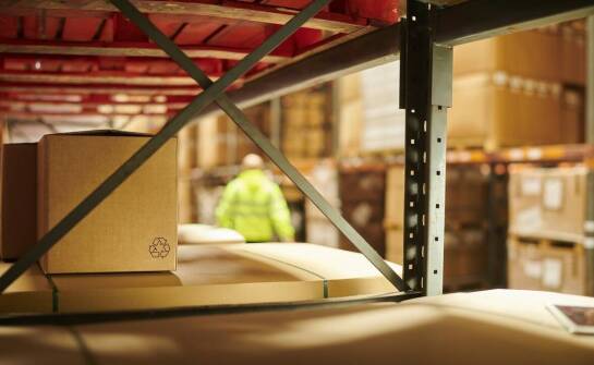 Rzeczywistość AR a wsparcie w kompletacji zamówień – innowacyjne rozwiązania