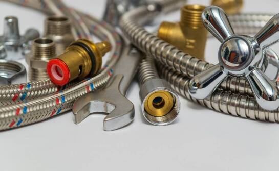 Jakie nowości w częściach zamiennych do piecyków warto śledzić?