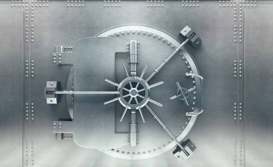 Bezpieczne przechowywanie dokumentów – rola szaf pancernych