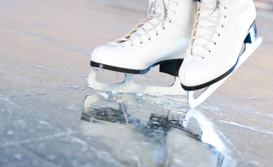 Nowoczesne materiały w produkcji ochraniaczy na łyżwy - co warto wiedzieć?