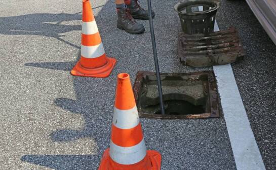 Jak czyszczenie kanalizacji wpływa na bezpieczeństwo sanitarne?