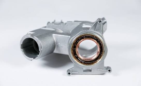 Jak odlewanie ciśnieniowe aluminium wpływa na trwałość i wytrzymałość produktów?