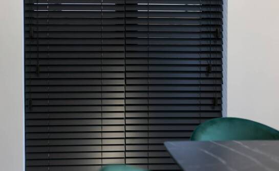 Rola żaluzji w nowoczesnym biurze