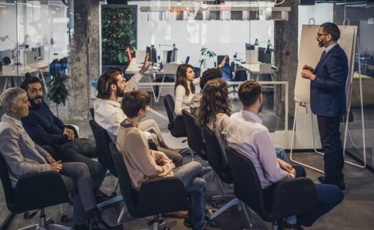 Szkolenia z zakresu ochrony danych osobowych dla pracowników ecommerce