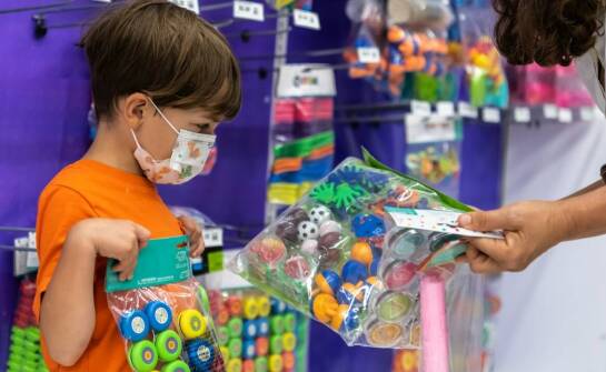 Rola materiałów POS w promocji produktów sezonowych