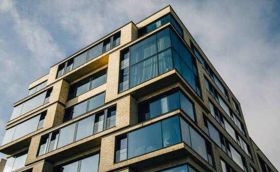 Innowacyjne zastosowania prefabrykatów betonowych w architekturze współczesnej