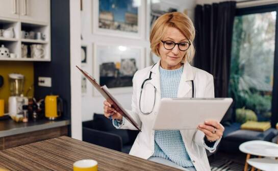 Rola internisty w monitorowaniu skuteczności terapii farmakologicznych