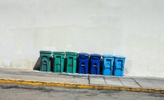 Wpływ segregacji odpadów na redukcję kosztów utylizacji