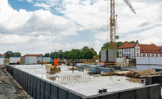 Jakie normy regulują proces zbrojenia płyt fundamentowych dla domków letniskowych?