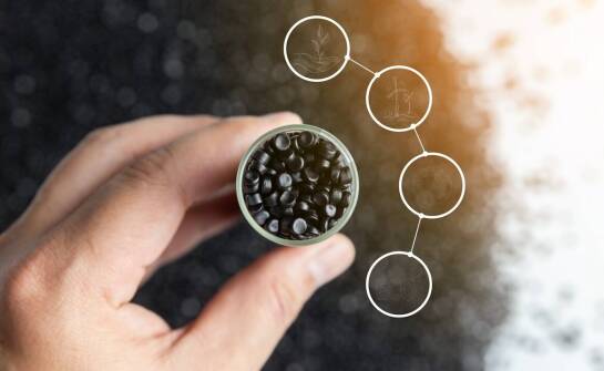 Porównanie właściwości ochronnych substancji bitumicznych i poliuretanowych