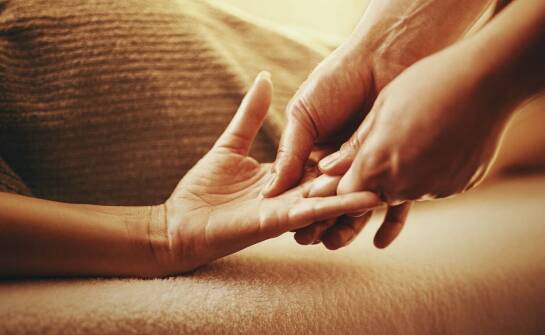 Wpływ masażu Kobido na równowagę energetyczną organizmu – co warto wiedzieć?