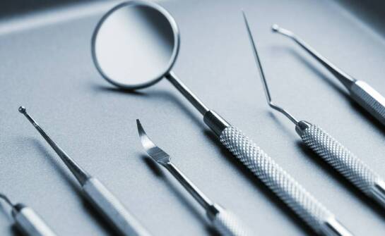 Jakie są zalety stosowania sierpa stomatologicznego w profilaktyce próchnicy?