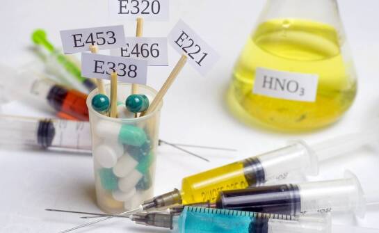 Jakie są najważniejsze rodzaje odczynników chemicznych w biotechnologii?