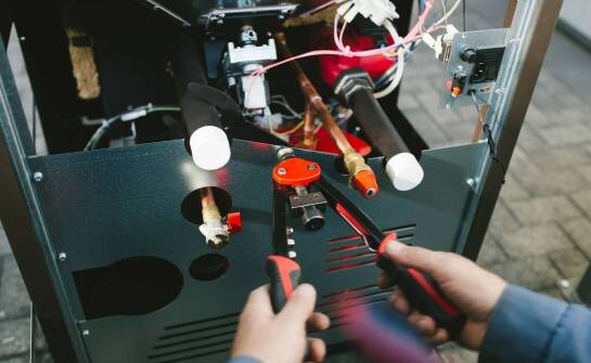 Kluczowe korzyści z regularnego serwisu pieców