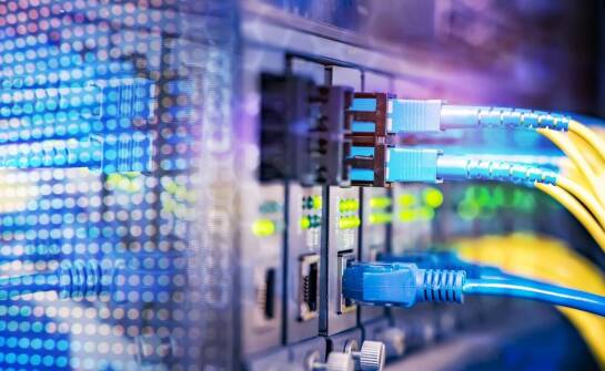 Zastosowanie kabli telekomunikacyjnych w systemach transmisji danych