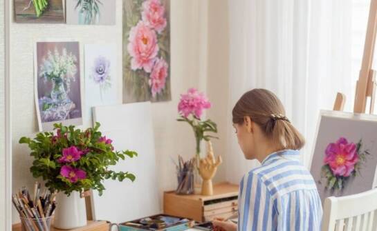 Kursy malarstwa: jak różne rodzaje perspektyw wpływają na styl artysty?