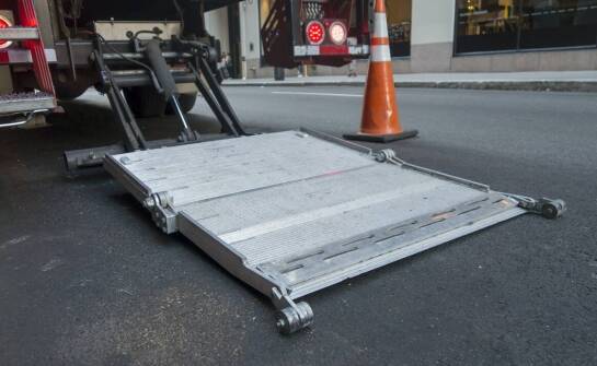 Wypożyczalnia ramp samochodowych – co warto wiedzieć przed wynajmem?