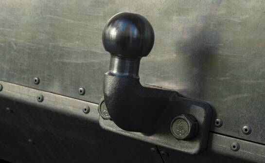 Przegląd nowoczesnych haków holowniczych dedykowanych dla Skody Yeti