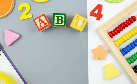 Edukacyjne gry drewniane dla maluchów – nauka przez zabawę