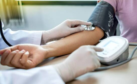 Normy ciśnienia a wiek dziecka – jak zmieniają się potrzeby zdrowotne?