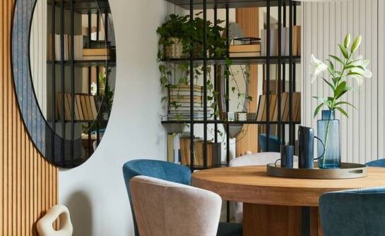 Różnorodność luster oferowanych przez polskiego producenta: od łazienkowych po hotelowe